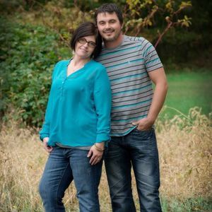 Meet your Posher, Andy